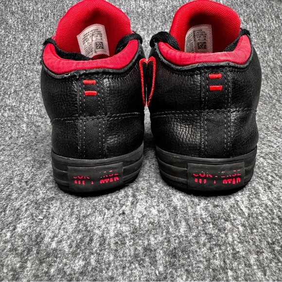 Converse Chuck Taylor All Star Street High Space Explorer Womens 9.5, Mens 7.5 - Picture 4 of 11